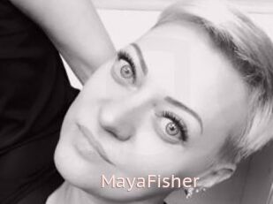 MayaFisher