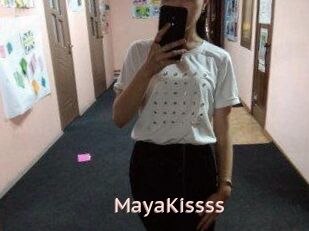 MayaKissss
