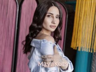 MayaKors