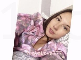 MayaLove777
