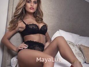 MayaLux