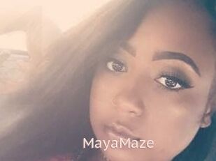 Maya_Maze