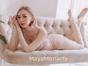 MayaMoriarty
