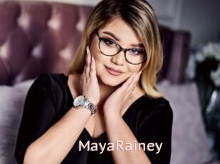 MayaRainey