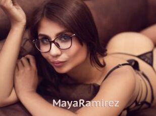MayaRamirez