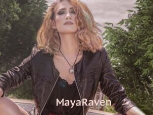 MayaRaven