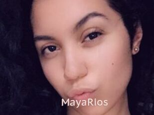 MayaRios