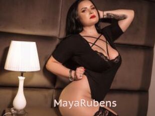 MayaRubens