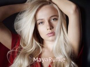 MayaRuffle