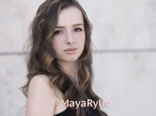 MayaRylie