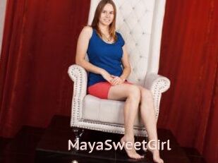 Maya_SweetGirl