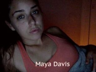 Maya_Davis