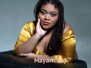 Mayaminaj