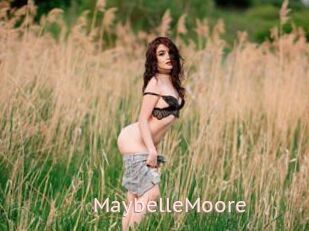 MaybelleMoore