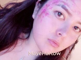 MayeHarlow