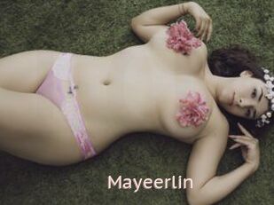 Mayeerlin