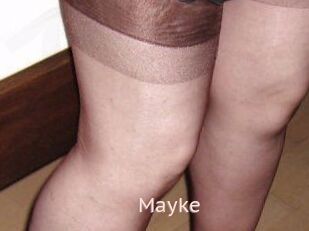 Mayke