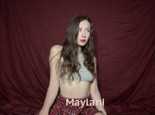 Maylani