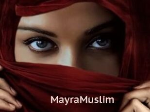 MayraMuslim