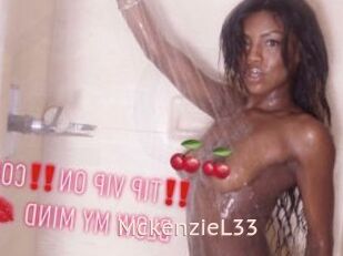MckenzieL33