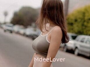 MdeeLover