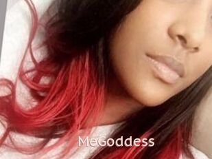MeGoddess