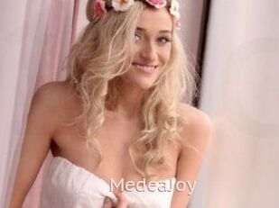 MedeaJoy