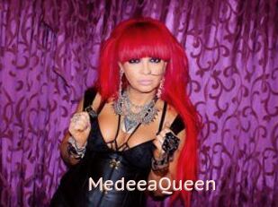 MedeeaQueen
