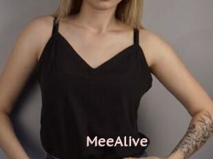 MeeAlive