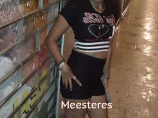 Meesteres