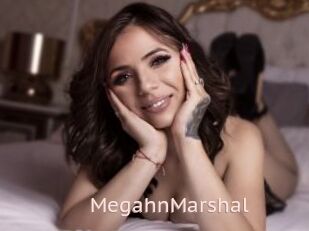 MegahnMarshal