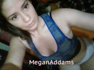 MeganAddams