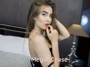 MeganChase