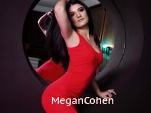 MeganCohen