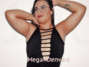 MeganDenvers