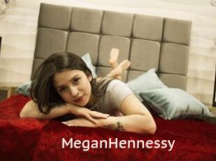 MeganHennessy