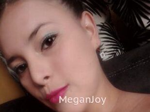 MeganJoy
