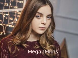 MeganMilns
