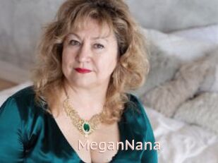 MeganNana