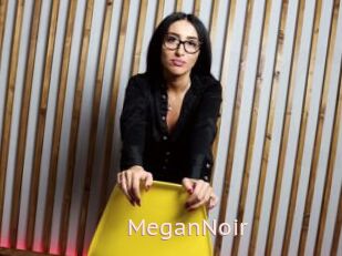 MeganNoir