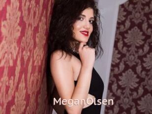 MeganOlsen