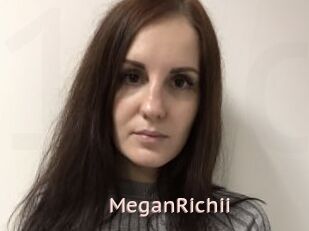 MeganRichii