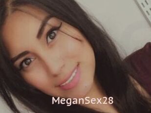 MeganSex28