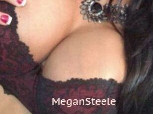 MeganSteele