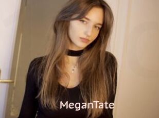 MeganTate