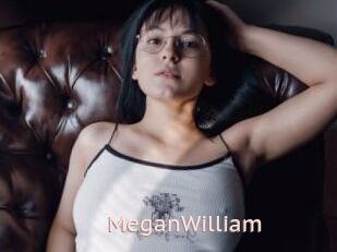 MeganWilliam