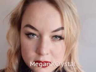 MeganXCrystal