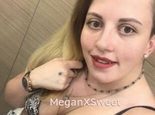 MeganXSweet