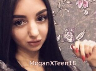 MeganXTeen18