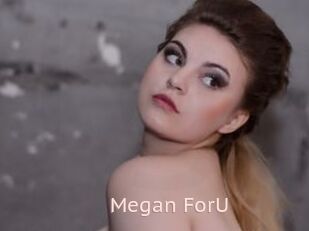 Megan_ForU